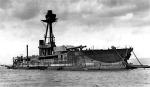 Brytyjski monitor HMS „Raglan” zatopiony przez  „Yavuza Sultana Selima”, 20 stycznia 1918 r.  