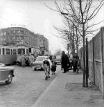  Warszawska ulica, 1962 r.
