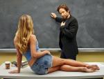 David Duchovny był seksoholikiem, podobnie jak grany przez niego bohater serialu „Californication”