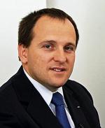 Stanisław Kluza, szef Komisji Nadzoru Finansowego