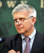 Marek Belka, prezes Narodowego Banku Polskiego