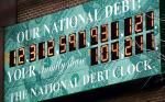 Na stronie www.usdebtclock.org można sprawdzić aktualny dług Stanów Zjednoczonych