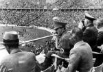 Olimpiada w Berlinie, 1936 r.