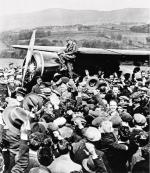 Amelia Earhart, bożyszcze tłumów i symbol emancypacji