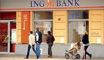 ING Bank zapowiada ukaranie „nadgorliwych” współpracowników banku