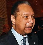 Jean-Claude Duvalier 