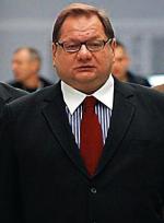 Ryszard Kalisz walczy  z frakcją szefa SLD