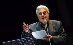 Placido Domingo