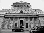 Bank Anglii należy do najstarszych banków centralnych na świecie (fot. Lefteris Pitarakis)