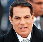 Zin el Abidin Ben Ali
