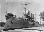 Niemiecki krążownik lekki SMS „Nürnberg”