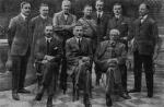 Komitet Narodowy Polski w Paryżu, 1917 r.