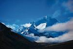Najwyższy szczyt świata ma stać się symbolem otwartości Nepalu