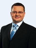 Dariusz Bednarski, partner w Grant Thornton Frąckowiak sp. z o.o.