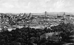 Panorama Lwowa sprzed 100 lat Panorama Lwowa sprzed 100 lat 