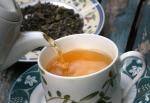 Picie herbaty zmniejsza ryzyko zapadnięcia m.in. na nowotwory i choroby serca