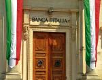 Bank Włoch utworzono ponad 30 lat po zjednoczeniu kraju
