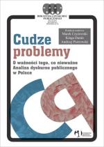 Cudze problemy