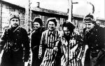 Wyzwolenie więźniów obozu Auschwitz-Birkenau w styczniu 1945 r.