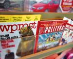 Polskie tygodniki opinii nie mają jednej opinii na temat liczby sprzedawanych egzemplarzy. W odpowiedzi na wniosek o kontrolę wielkości sprzedaży tygodnika „Wprost” wydawca tego tytułu chce sprawdzenia, ile tak naprawdę sprzedają konkurencyjne  tygodniki