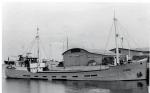 SS „Eksund” – kabotażowiec, który przewoził libijską broń dla IRA  