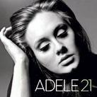 Adele 21 CD Sonic Records, 2010