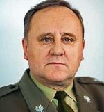 Gen. Bogusław Pacek doradca ministra obrony