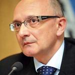 Mirosław Taras  prezes LW Bogdanka