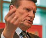 Leszek Balcerowicz chce reform, Jacek Rostowski je odkłada