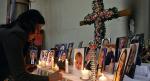 W grudniu bojówkarze zorganizowali zamachy na cztery chrześcijańskie rodziny  w Bagdadzie