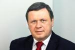 Krzysztof Świderek jest konsulem generalnym RP w Winnicy (Ukraina)