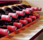 Wina kupowane w celach inwestycyjnych przechowywane są  w Wielkiej Brytanii