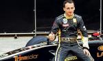 Robert Kubica uzyskał piąty czas podczas środowych testów  na torze Ricardo Tormo. Najszybszy był  Fernando Alonso