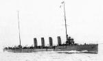 Krążownik SMS „Saida”  
