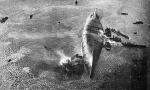 Włoski okręt liniowy „Leonardo da Vinci” zatopiony przez austro-węgierskich sabotażystów w Tarencie, 2 sierpnia 1916 r. 