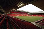  Stadion Anfield, matecznik klubu Liverpool F.C. (fot. Matthew Clarke)