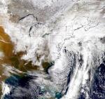 „Stormageddon” w USA sparaliżował aż 30 stanów