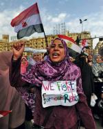 Plac Tahrir: 13. dzień protestów