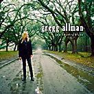 Gregg Allman; Low Country blues; Universal CD  2011