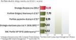 Najlepsze strategie dłużne