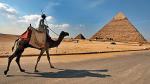 Piramidy jeszcze długo nie przyciągną dużej liczby turystów