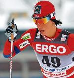 Marit Bjoergen:  jej pojedynki  z Justyną Kowalczyk będą jedną  z głównych atrakcji zaczynających się za dziewięć dni mistrzostw świata w Oslo 