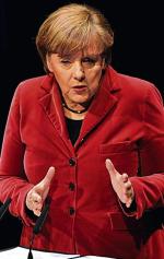Angela Merkel: próba wprowadzenia wielokulturowości w Niemczech  się nie powiodła 