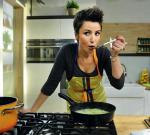 Joanna Brodzik, której  program „Brodzik od kuchni” TVP 1 zdjęła z anteny już po jednym sezonie, zapewniała  w wywiadach, że jej największym talentem  jest gotowanie. Widzowie byli innego zdania 