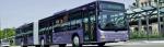 MAN Lion’s City GL. To najdłuższy autobus zgłoszony w przetargu. Liczy 18,75 metra długości i zabiera do 165 pasażerów. Takie pojazdy mogą kursować buspasem na Modlińskiej – na liniach z Tarchomina