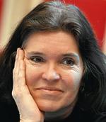 Małgorzata Szmajdzińska