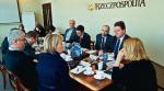Dyskusja „Gospodarka ukraińska. Dlaczego reformy są takie trudne?”, która odbyła się  w siedzibie „Rzeczpospolitej”, była poświęcona 20. rocznicy uzyskania niepodległości przez Ukrainę