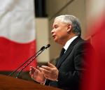 Prezes PiS Jarosław Kaczyński  w weekend zamieścił pierwszy wpis w swoim blogu w serwisie Salon24.pl