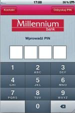 Millennium zamiast lekkich stron tworzy aplikacje dla konkretnych telefonów