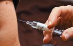 W Polsce przeciw grypie szczepi się tylko 55 osób na tysiąc